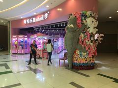 -凯德广场(西城店)