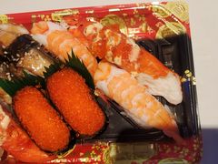 -池田寿司·4H鲜作(西直门凯德华联店)