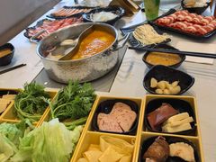 -呷哺呷哺 黄金牧场 (旧宫永辉超市店)