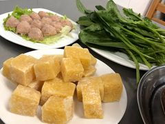 -三兴涮羊肉(荣安大街店)
