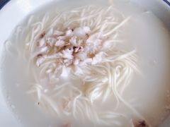 -渔桥李记奶汤面(东街店)