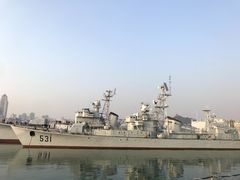 -中国人民解放军海军博物馆