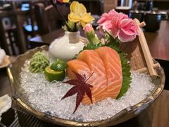 -鸟鹏烧鸟居酒屋(龙岗万科店)