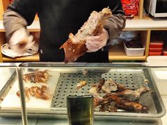 -蔓姐北京烤鸭(芙蓉广场店)