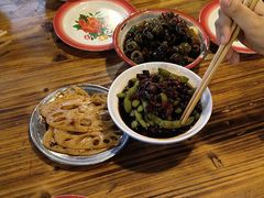 -冶建镜子·中国龙虾王(总店)