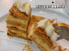 -BanCake·法式千层·拿破仑專門店