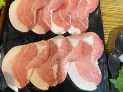 -大壮家原味烤肉(兴华北街店)