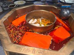 -蜀九香火锅(李家沱店)
