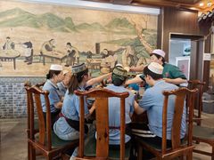 -老三羊汤【北兴隆街店】