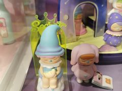 -泡泡玛特POPMART(国金街店)
