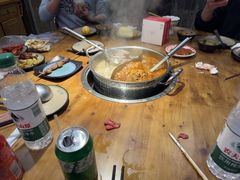 -谭三娘鲜切牛肉自助火锅(星辰汇店)