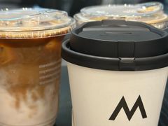 -M Stand(君尚1F店)