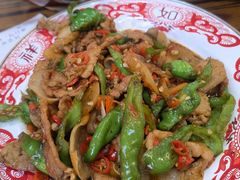 -山城欢现炒食堂(上海城店)