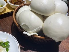 -蓝田印象