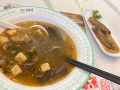 -苏晓玥·手作江南小吃(深圳北站店)