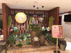 -金厨泰国餐厅·全泰籍厨师料理(拱北店)