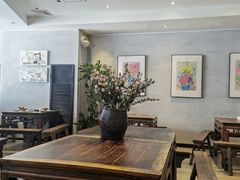 -一同楼福州菜馆(五四店)