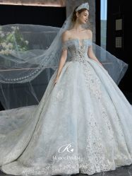 点击看大图 -Renee芮亦婚纱