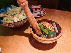 -塔哈尔·新疆盛宴(复地活力城店)