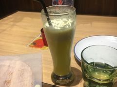 -百特喜·意大利餐厅(八佰伴镇江店)