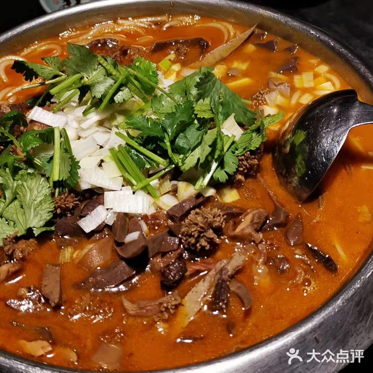 大同美食——紫泥369