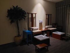 -鼎族怡华·指压·经络·疗愈SPA(紫荆店)