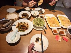 -波螺油子青岛本帮菜(银座店)