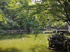 -惠山古镇·寄畅园