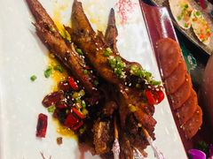 -蘑菇私房菜小馆(杨家坪西城天街店)