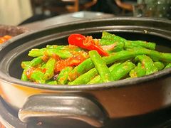 -星叶·东南亚料理(温州万象城店)