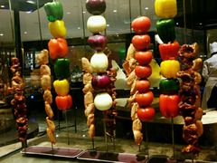 -“香”全日餐厅·株洲大汉希尔顿酒店