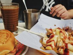 -華歡冰室-WahFoon(吉大店)