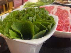 -东道煮牛肉火锅(重庆路店)