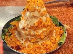 特制土豆沙拉-蒜香焼肉PURUSHIN(马场路店)