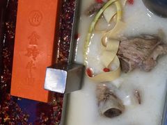 -海底捞火锅(上元大街店)