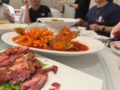 -香丰阁·烤鸭·川湘菜(清河店)
