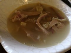 羊汤-情忆草原涮肉馆