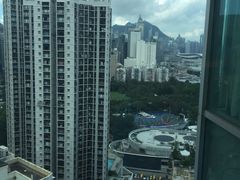 -铜锣湾如心酒店