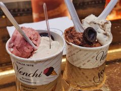 -VENCHI 闻绮(北京国贸商城店)