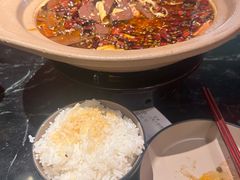 -廖川菜(太阳宫店)