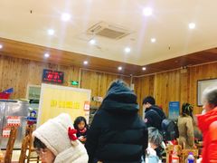 大堂-肆姐面粉馆(坡子街店)