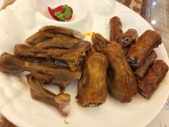 -椿记烧鹅(叠彩店)