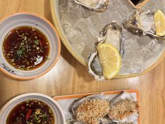 -蚝当家·海鲜龙虾烧烤(文二路原开蚝屋店)