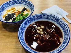 -老苏州大客堂·苏帮菜·松鼠桂鱼·苏州传统小吃(观前街人民商场店)