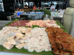 -鹭江潮餐厅•福建菜(鹭江佲家酒店)