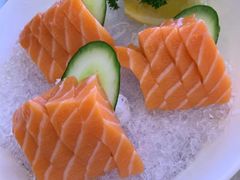 -新一番三文鱼寿司(大东海店)