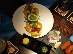 -甘尼仕印度餐厅爵士酒吧(阳春巷店)