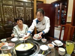 -志晖园圆子鸡·辣子鸡(阳光店)