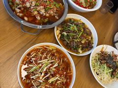 -艺味深尝(云锦路店)
