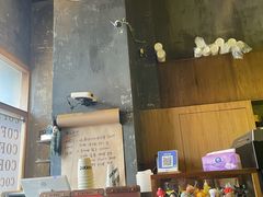 -BIJOU coffee&cocktail(龙岗万科广场店)